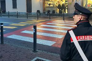 Bambina di 10 anni investita a Cavagnolo: è fuori pericolo ed è tornata a casa