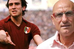 Dal Torino dello scudetto all’aula antimafia: Ciccio Graziani testimone a Ivrea nel processo Echidna