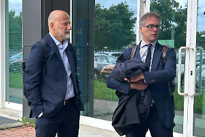 Roberto Fantini, l’eredità del potere e le ombre sugli appalti: una storia che parte dal padre Teresio e arriva al processo Echidna