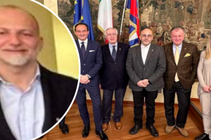 Echidna e il paradosso Fantini: il manager di Rivarolo assegnava lavori ai boss e sedeva nell'Osservatorio sulla legalità della Regione