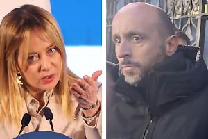 Jacques Moretti libero dopo la strage di Capodanno, Meloni esplode: «Un oltraggio alle vittime»