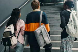 Un machete nello zaino a 15 anni: scuola sotto shock e il ministro propone i metal detector