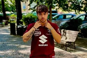 Davide Borgione morto in bici a 19 anni, cambia lo scenario: esclusa l’ipotesi del pirata della strada