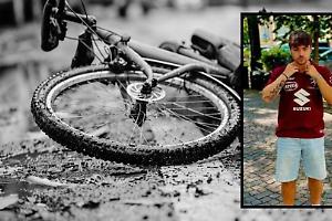 Derubato mentre era a terra in fin di vita: il dramma del 19enne morto in bicicletta a Torino