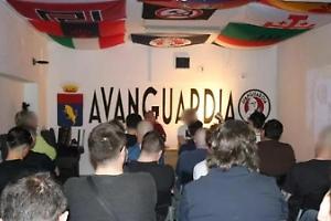 Apologia del fascismo: processo ad Avanguardia Torino, l’Unione delle Comunità ebraiche chiede di costituirsi parte civile