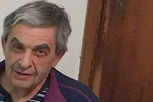 A 72 anni si allontana da casa e sparisce nel nulla: allarme a San Mauro Torinese