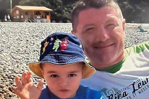 Davide Borgione muore sull’asfalto: due minuti di immagini raccontano una notte di disumanità