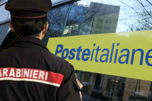 Coltello alla gola della direttrice: due condanne per la rapina alle Poste di Montalenghe