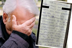 Minacciano di darsi fuoco per lo sfratto: madre e figlio scatenano il panico in un condominio di Settimo Torinese