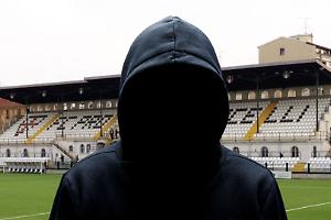 Finale di coppa, vandalizzato lo stadio Piola: la Pro Vercelli denuncia danni gravi e minacce
