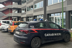 Stalking e botte dopo la fagiolata di Bellavista, la procura di Ivrea chiude le indagini