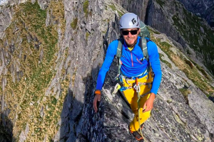 Valtellina, addio a Erik Pettavino: giovane finanziere travolto da una valanga durante un’esercitazione