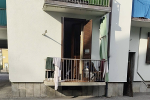 Case popolari occupate e attese infinite: a Regio Parco lo sgombero rompe il silenzio dopo un anno e mezzo