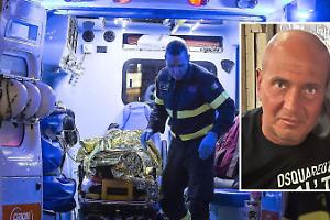 Incidente mortale a Caselle Torinese, auto esce di strada e si ribalta in un canale: muore un uomo di 55 anni