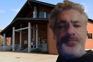 L’ultimo abbraccio a Francesco Groppo: una vita attraversata da una ferita mai rimarginata