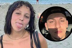 Zoe uccisa a 17 anni, il killer resta in carcere: convalidato il fermo per omicidio aggravato dai futili motivi