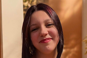 Troppo giovane per morire: il pianto infinito per Zoe