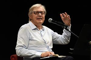 Sgarbi assolto sul caso Manetti: cade l’accusa di riciclaggio sul quadro rubato