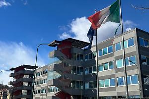 Rischiava 4 anni e mezzo di carcere per una presunta truffa ad un imprenditore di Mazzè, il Tribunale l'ha assolto