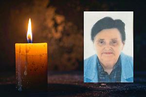 Addio a Edda Battistini, mamma del nostro collega Sandro Venturini