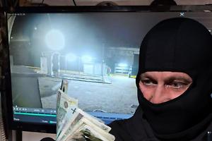 Verolengo sotto assedio: nella stessa notte colpiti pasticceria, autolavaggio e camion