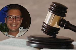 Sparò e uccise il figlio a Ornavasso: la Procura chiede 22 anni per Edoardo Borghini