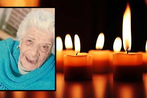 Addio a Maria Carmela Ricci, 113 anni: la più longeva del Piemonte e seconda in Italia
