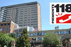 Incidente alla LMT di Settimo Torinese: operaia di 49 anni ferita al tornio, ricoverata al Cto