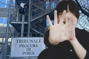 Fugge in Germania con le figlie per scappare dal marito. L'imputato si difende: "Sono vittima di un disegno"