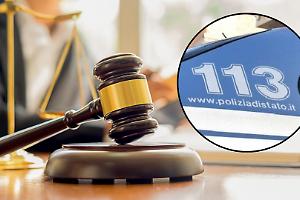 “Metodologie irregolari pur di fare arresti importanti”: condannato commissario della Polizia di Stato a Torino