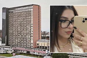 Crans-Montana, Elsa torna a casa: la ragazza simbolo della strage lascia Zurigo