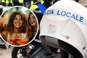 Giro di vite contro la malamovida a Torino: chiusi quattro minimarket e un bar