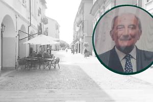 E' morto il dottor Gianluigi Razzano, oculista stimato