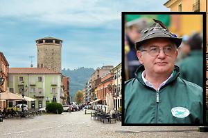 Chivasso piange Aldo Bortoluz: l’Alpino dal cuore gentile che non si è mai tirato indietro