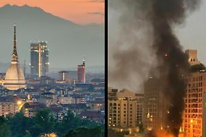 Studenti torinesi a Dubai per il progetto Onu: trasferiti in altri hotel, famiglie in ansia