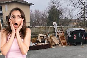 Furti di rame e degrado nel complesso ATC di via Ghedini: tensione a Regio Parco