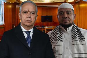 Imam “pericoloso”, la Cassazione ferma il Cpr: i giudici limitano il potere del Viminale