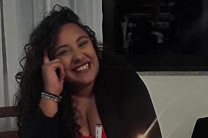 E' morta a 25 anni Giada Simeone: fan di Max Pezzali, aveva cantato in tv