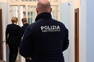 Incendio nel carcere di Asti. Poteva finire in tragedia