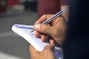 Guida con patente non convertita: multa durante i controlli della polizia locale a Rivoli