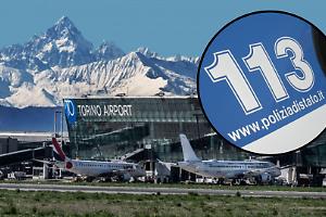 Aeroporto di Torino Caselle, controlli della Polizia di Frontiera: 12 respingimenti e 4 arresti nei primi due mesi del 2026