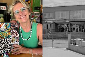 Addio alla professoressa Antonella Colla, la “Miss” che insegnava a credere nella vita