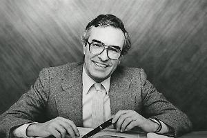 Addio a Umberto Allemandi, fondatore de Il Giornale dell’Arte