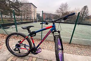 Settimo Torinese, furto di bici al Parco Pertini: ragazzini scappano dopo il colpo