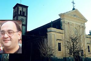 Ultimo saluto a don Enrico Triminì: veglie di preghiera e funerali venerdì a Bianzè
