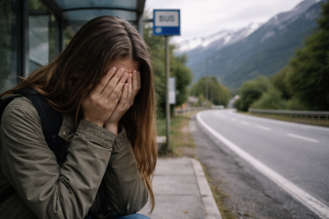 Violentata alla fermata del bus mentre va a scuola a Ivrea. A processo un uomo di 45 anni