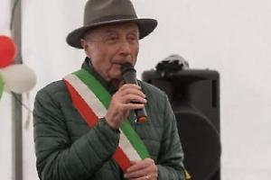 Macugnaga, lavori vicino al ghiacciaio del Belvedere: a processo l’ex sindaco Bonacci