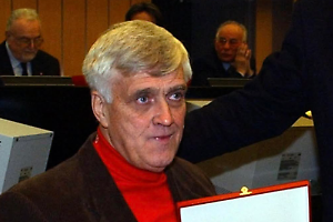 Se ne va Giuliano Koten, l’uomo che cadde e seppe rialzarsi per tutti