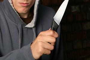 Accoltellamento a Banchette