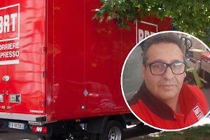 Corriere accoltellato a Volpiano: è ricoverato in ospedale a Chivasso. Caccia all'aggressore in Canavese